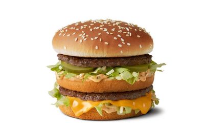 Le Big Mac