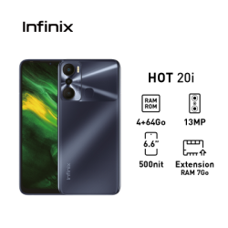 Infinix HOT 20I