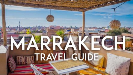 Discover Marrakech: A Tapestry of Timeless Charm